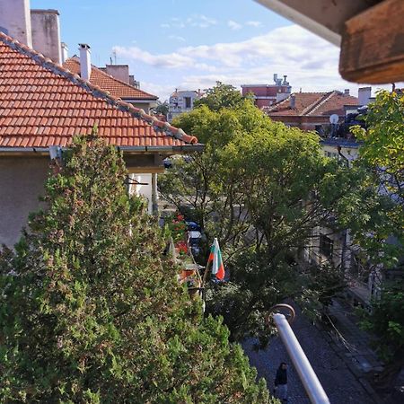Lucy Apartament Appartement Burgas Stad Buitenkant foto