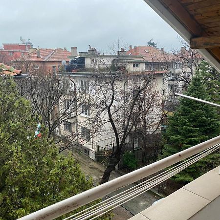 Lucy Apartament Appartement Burgas Stad Buitenkant foto