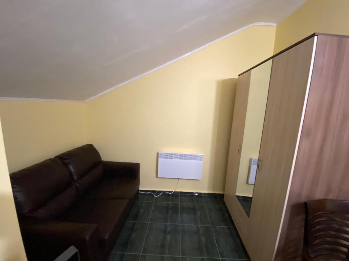 Lucy Apartament Appartement Burgas Stad Buitenkant foto